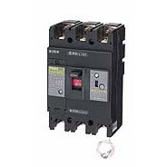 GE408NA3P250AFV|漏電ブレーカ