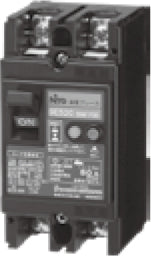 GE52C2P20AF30|漏電ブレーカ