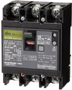 GE53C3P20AF100|漏電ブレーカ