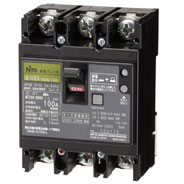 GE53C3P50AF100|漏電ブレーカ