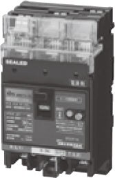 GE53CPS3P16AF30|プラグイン漏電ブレーカ