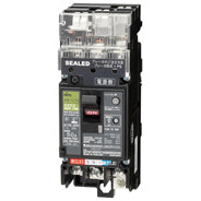 GX53PS3P50AF30|スリム漏電ブレーカ