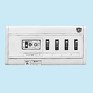 HSA2L-31|HP形ホーム分電盤