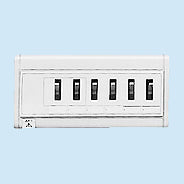 HSAT-20|HP形ホーム分電盤