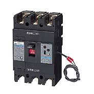 NE153GA3P150AFVH|警報付サーキットブレーカ