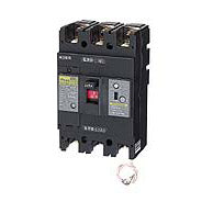 NE158NA3P120A|欠相保護付サーキットブレーカ