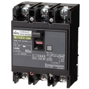 NE53C3P1.4A|サーキットブレーカ