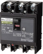 NE53C3P10A|サーキットブレーカ