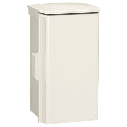 OP16-235A|プラボックス防雨形屋根付