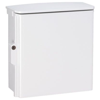 OPK20-46A|キー付プラボックス屋根つき