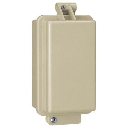 OPT-1BA|通信用プラボックス