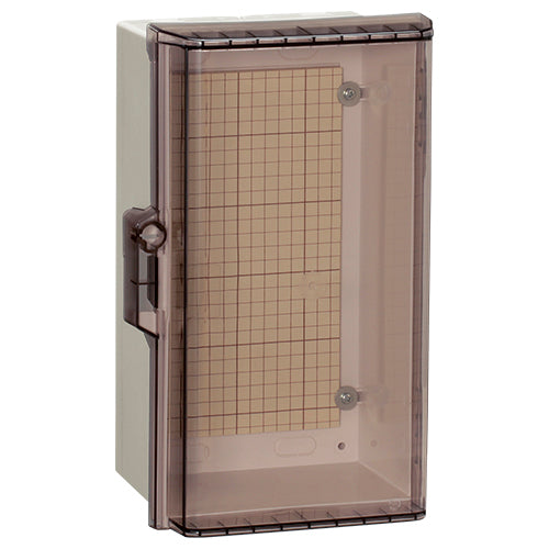 P18-43CA|プラボックス 防雨形