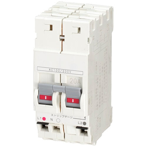 PN33A3P30A|プチスリムサーキットブレーカ