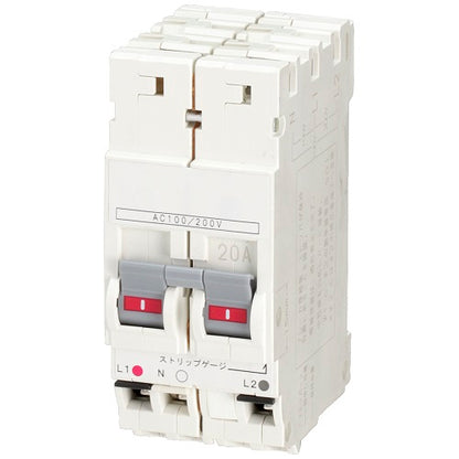 PN33A3P30A|プチスリムサーキットブレーカ