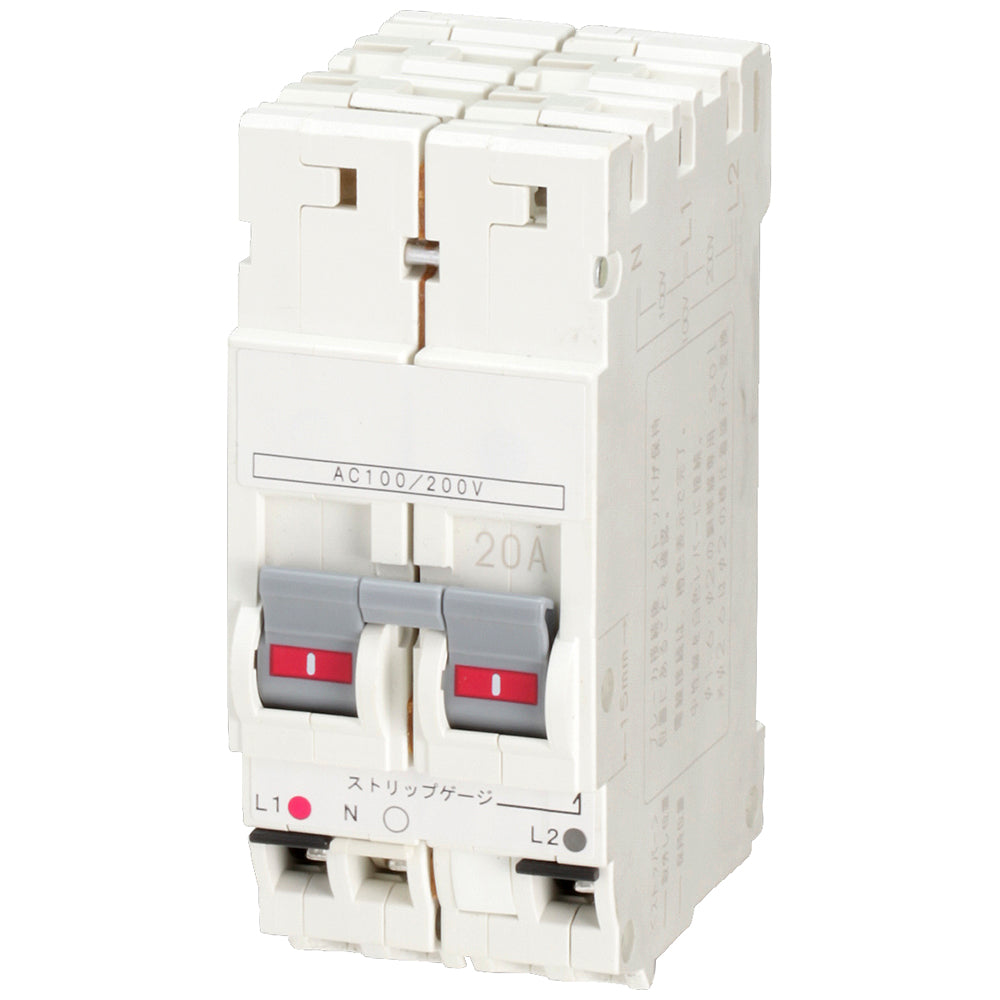 PN33A3P30A|プチスリムサーキットブレーカ