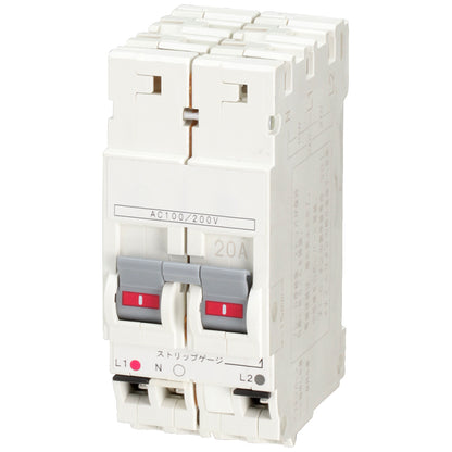 PN33TA3P15A|プチスリムサーキットブレーカ