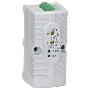 PTV-E60A|可変式温度調節器