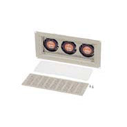 RD44-812LRC|換気扇付フィルターカセット