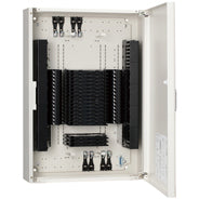 SPJ-SA100-SC-K2-4T|光接続箱 壁掛型