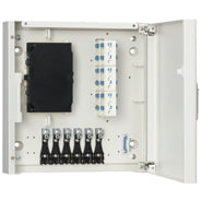 SPJ-SA12-SC-S1-4T|光接続箱 壁掛型