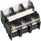 TBF-153|固定式端子台 経済形