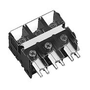 TBF-253W|ブレーカ用端子台 経済形