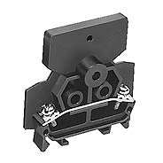 TBT-15E|二段形エンドプレート