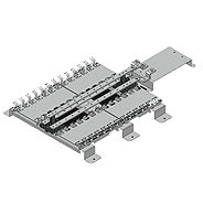 UN40-34|二次分岐セット