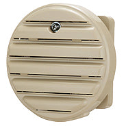 WLP-17C|丸形防水ルーバー