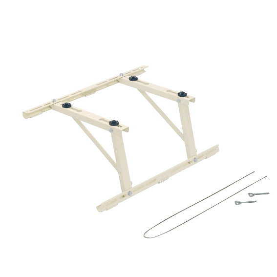 C-YUG-L|エアコン据付台傾斜屋根用