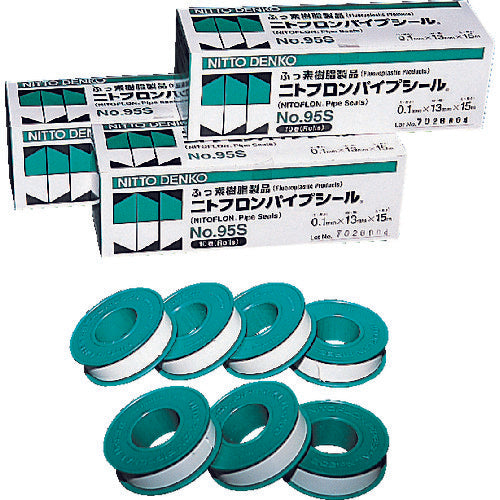1220322|ニトフロンパイプシール