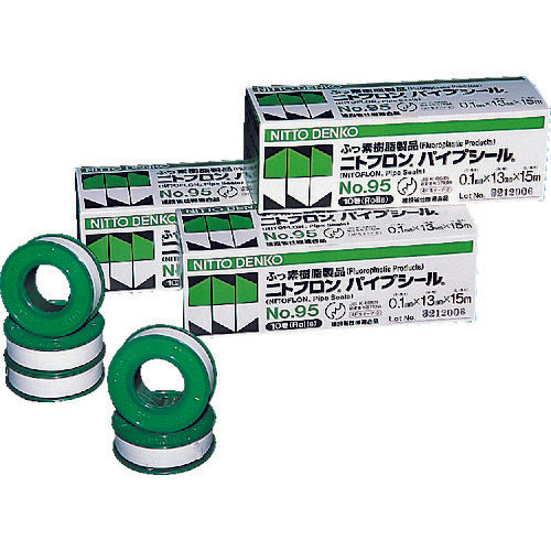 1247166|ニトフロンパイプシール No.95