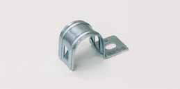 F-SD-70S|爪付き片サドル