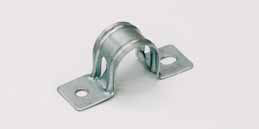 F-SD-70W|爪付き両サドル