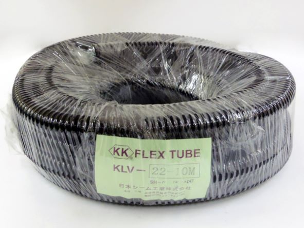 KLV-2210|KKフレキシブルチューブ #22
