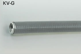 KV-104G|KKフレキシブルチューブ#104