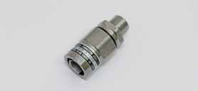 KXP-2210S|耐圧防爆ストレートコネクタ