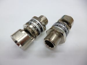 KXP-2214B|耐圧防爆ベルマウスコネクタ