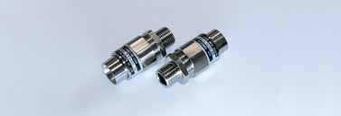 KXP-2216G|耐圧防爆ベルマウスコネクタ