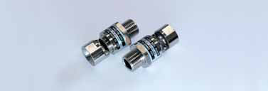 KXP-5436B|耐圧防爆ベルマウスコネクタ