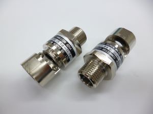 KXP-70C|耐圧防爆コンジットコネクタ