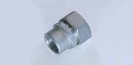 W-SCC-54|ストレートパイプコネクタ