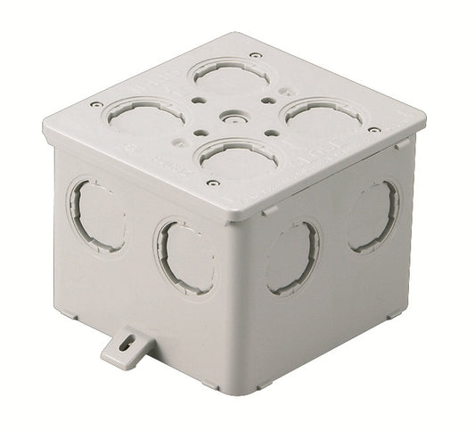 4CB7Z｜四角コンクリートボックス