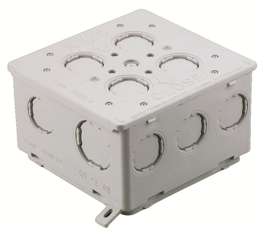 4CBL7Z｜四角コンクリートボックス