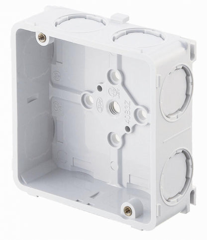 4OB3Z｜樹脂製 4ミリバーボックス