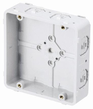 4OBL3Z｜樹脂製 4ミリバーボックス