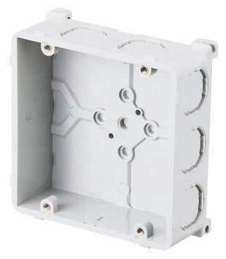 4OBL4Z｜樹脂製 4ミリバーボックス