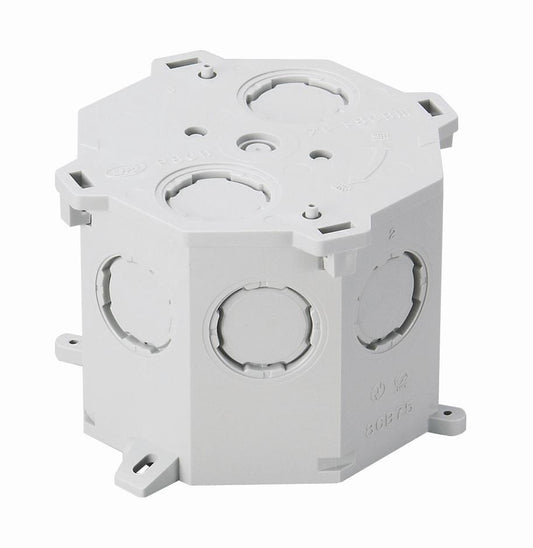 8CB7Z｜八角コンクリートボックス