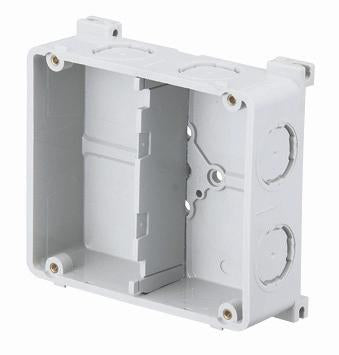 CSW2Z｜4ミリバーボックス