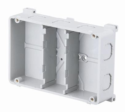 CSW3Z｜4ミリバーボックス